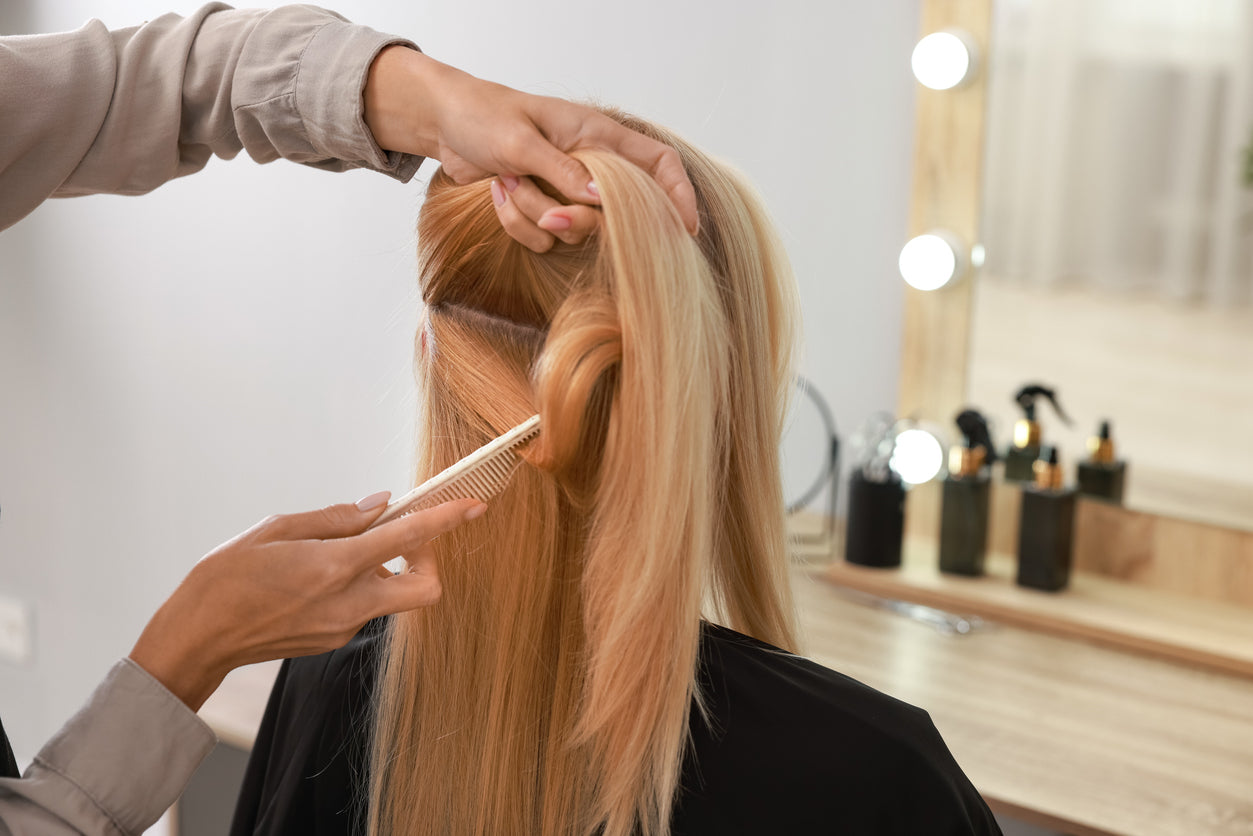 Box Dye vs. Professional Hair Colour: The Real Cost Comparison