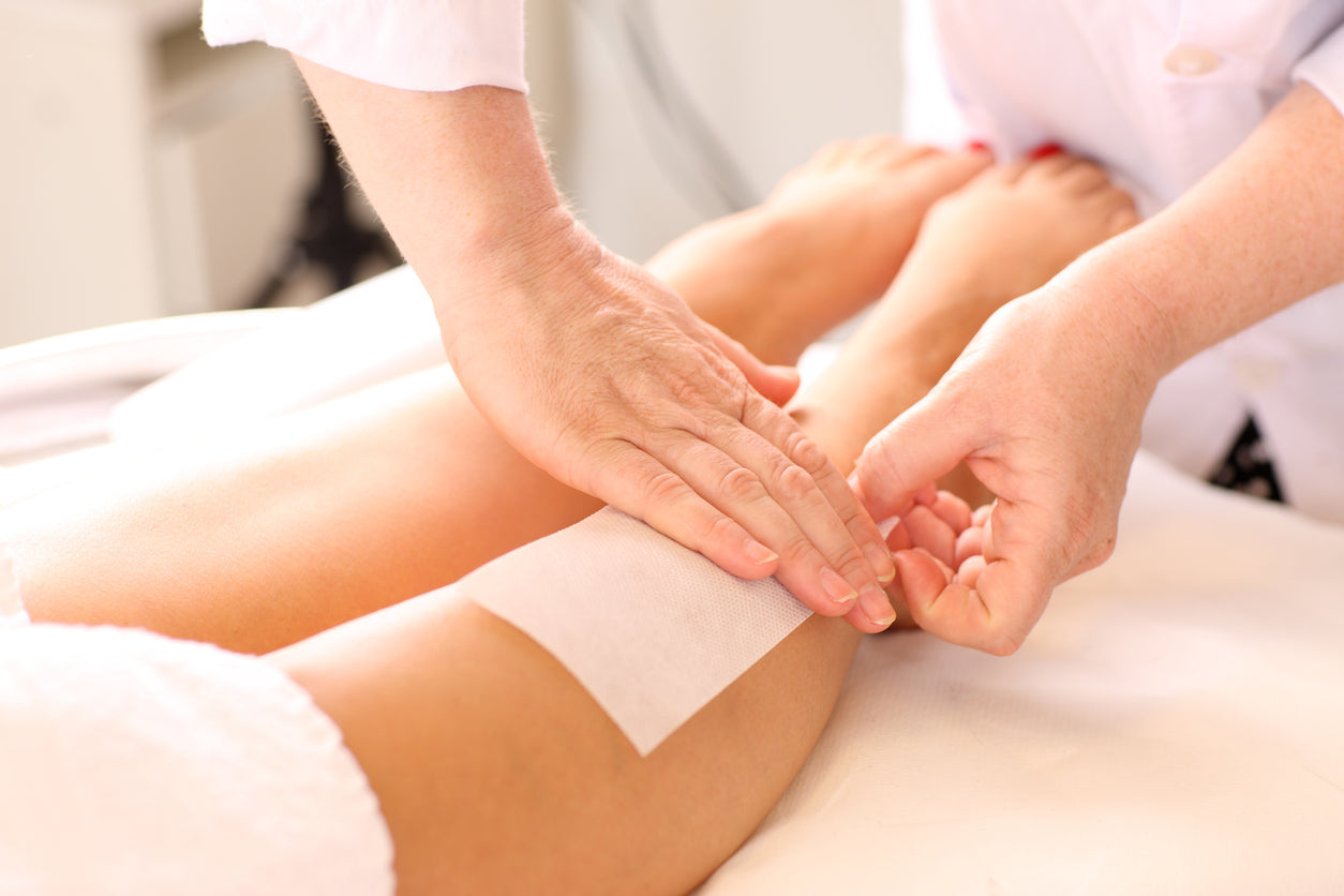 Hard Wax vs. Soft Wax: Which Should you be Using for Each Body Area?