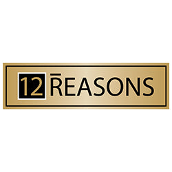 12 Reasons