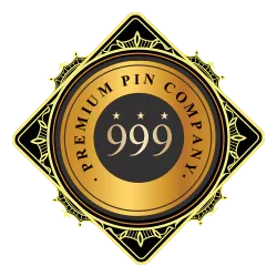 Premium Pin Company 999