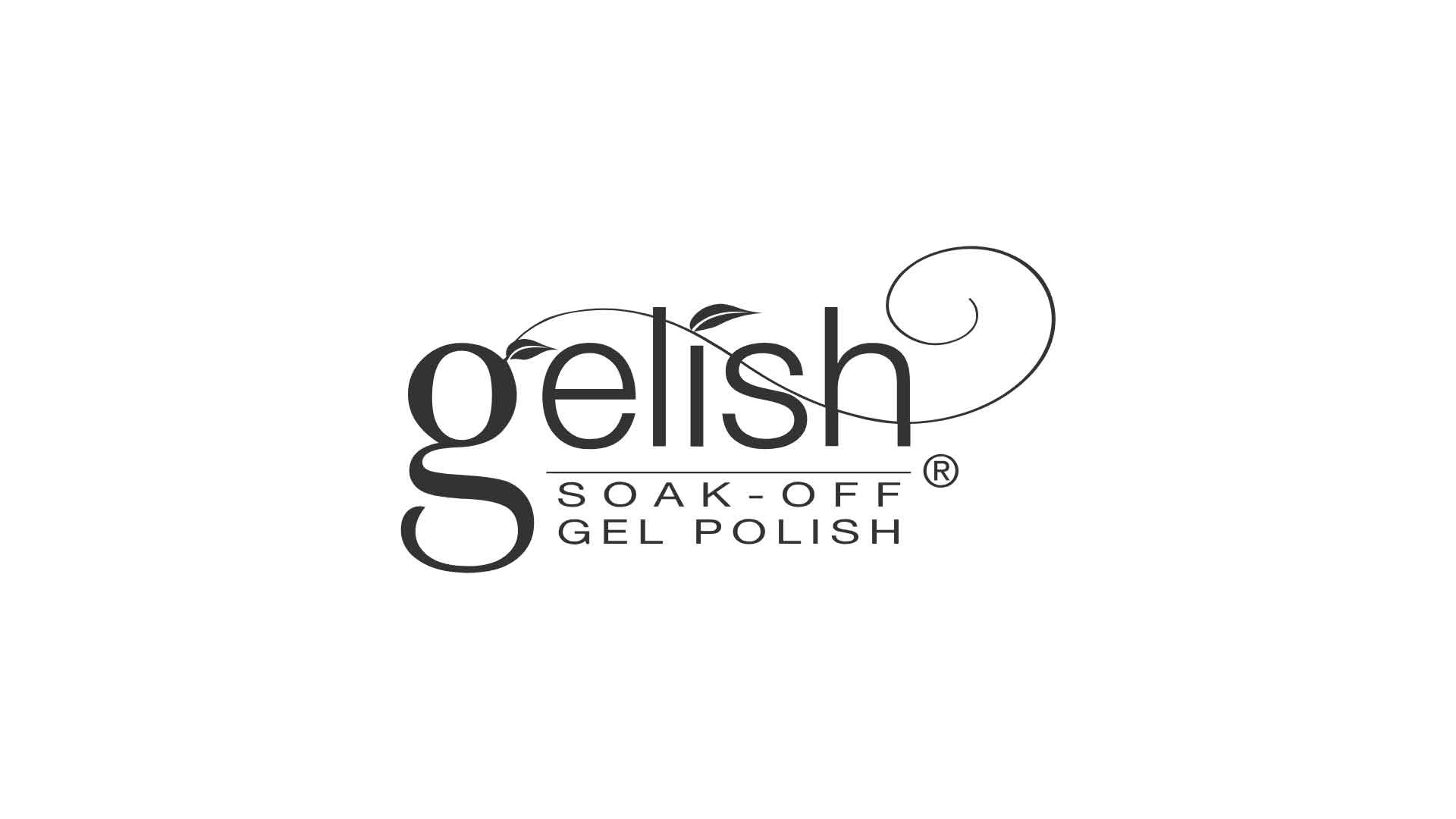 Gelish Nail Polish Gel Colours