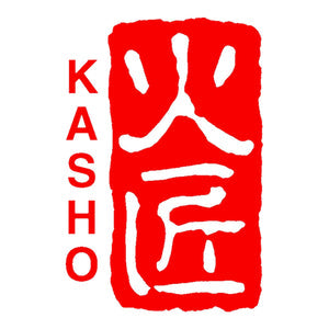 Kasho