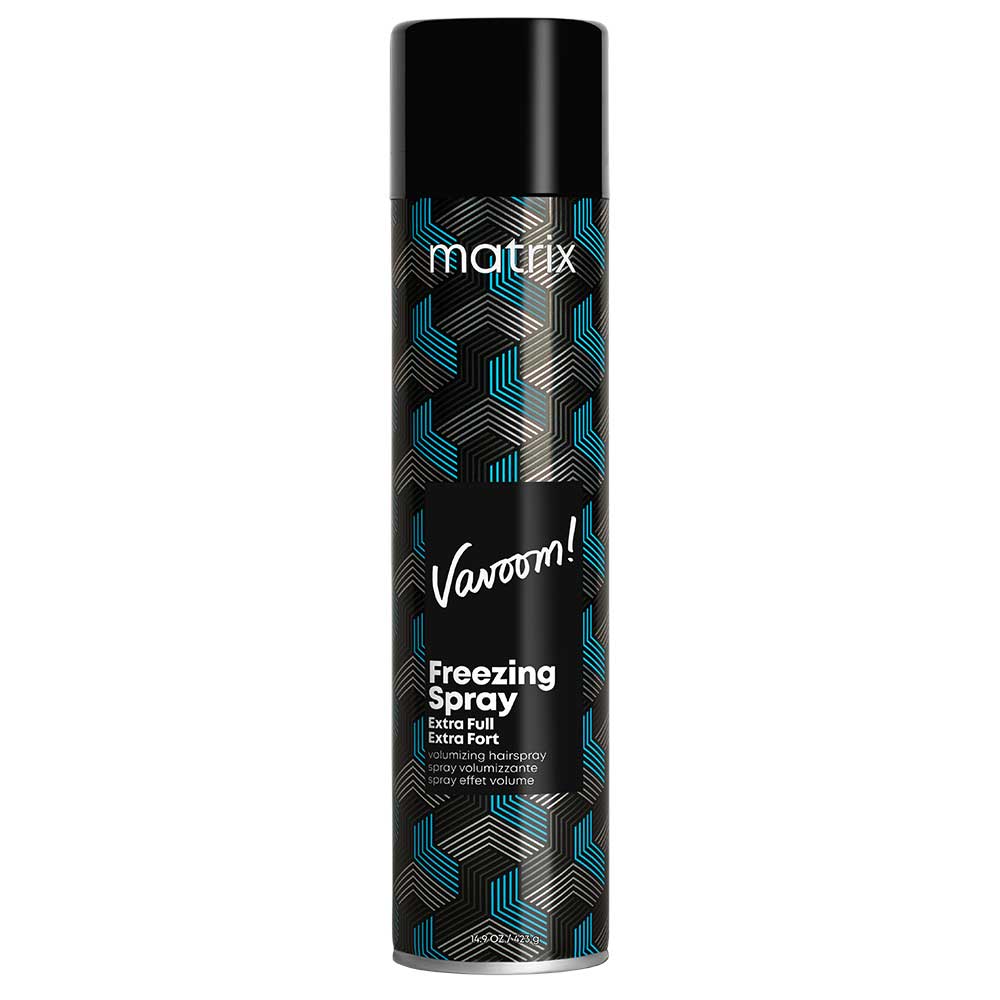 Matrix Vavoom! Freezing Spray 423g