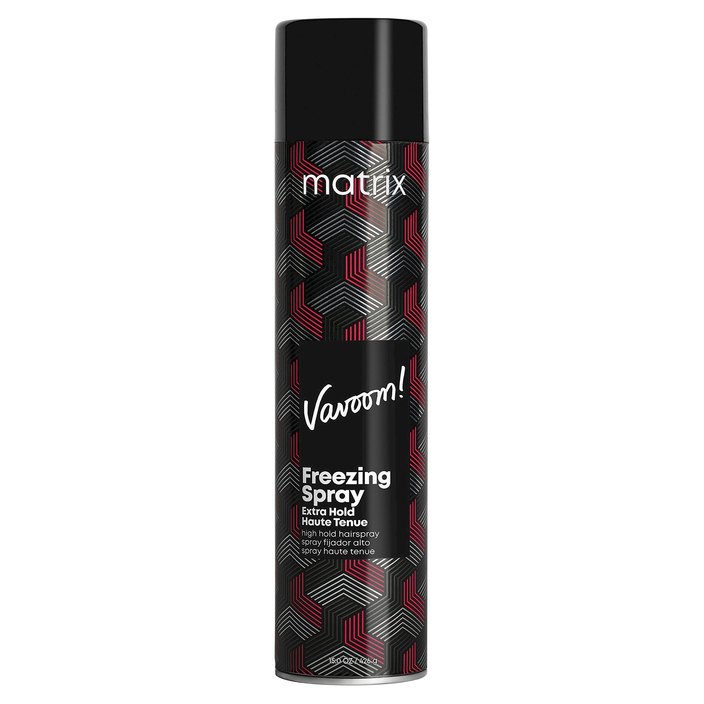 Matrix Vavoom Freezing Spray Extra Hold 426g