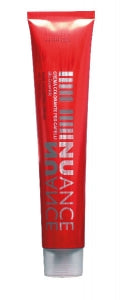 NUANCE INTENSE (deep) RED CONTRAST  100ml