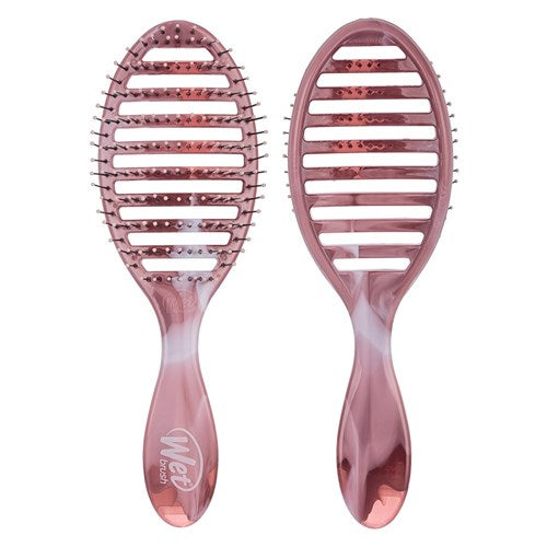 WetBrush Sweet Seaglass Speed Dry - Pink