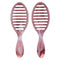 WetBrush Sweet Seaglass Speed Dry - Pink