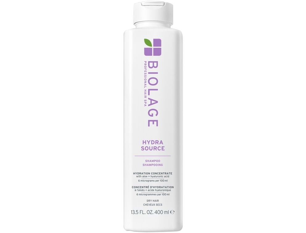Biolage HydraSource Shampoo 400ml