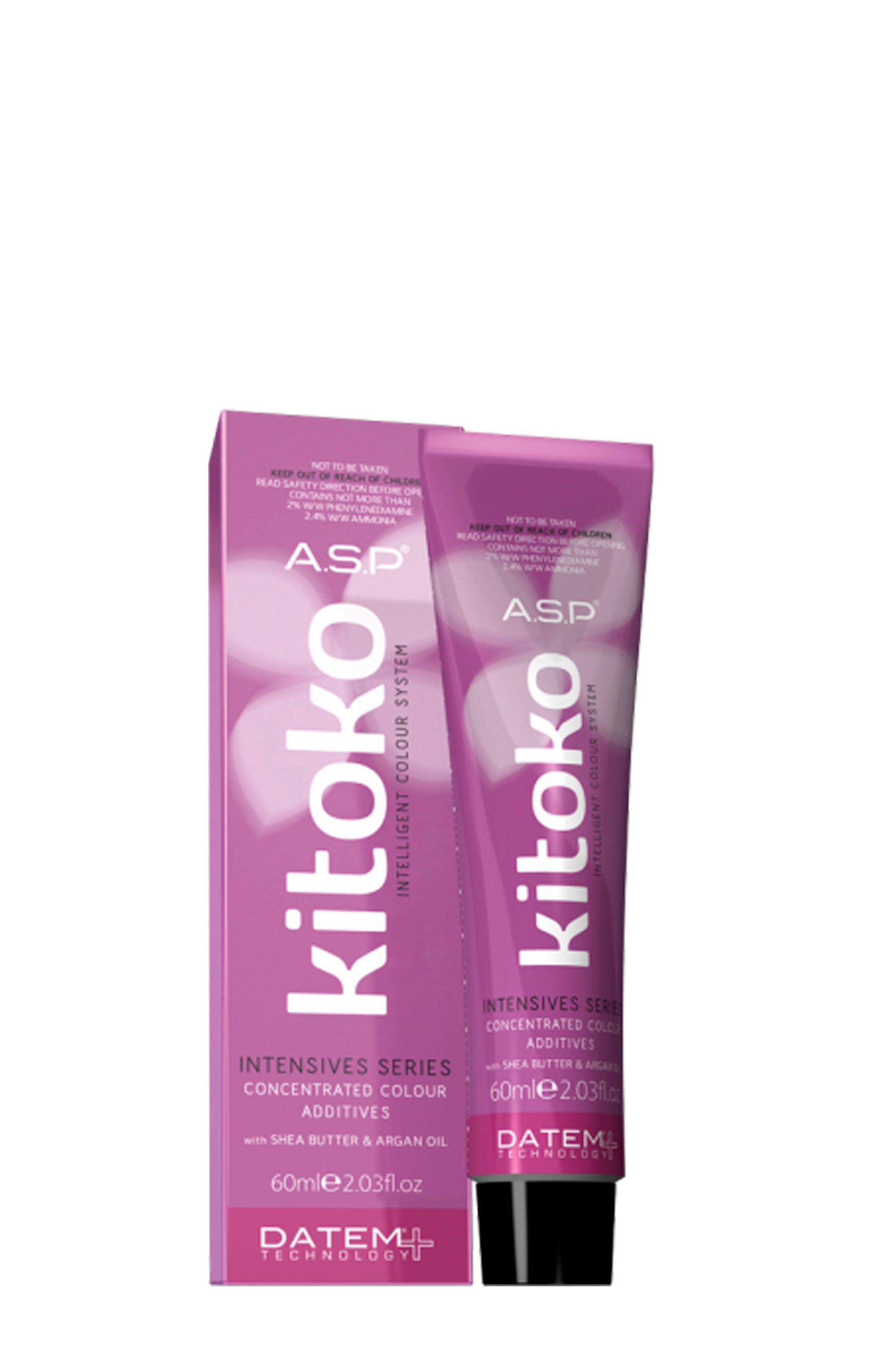 A.S.P. ELIXIR Intensives Series 60g 0.1 - Green Ash