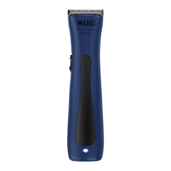 Wahl Beret Trimmer Limited Edition - Blue