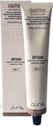 PURE ARTISAN Peacock Blue 100ml