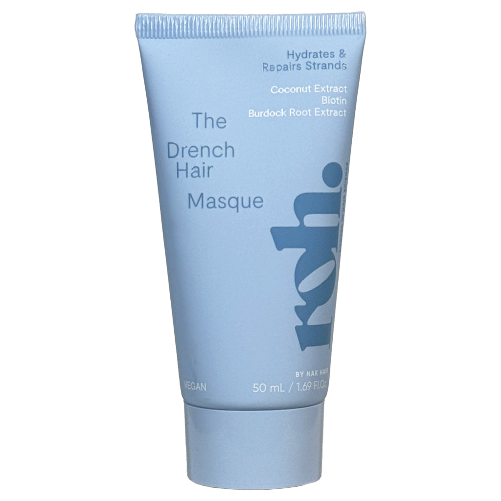 NAK ROH Drench Hair Masque/Mask 150mL