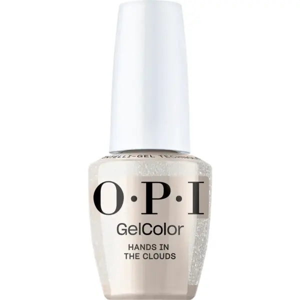 OPI GC - Hands in the Clouds 15ml