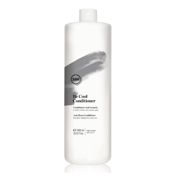 360 BE COOL CONDITIONER 1L