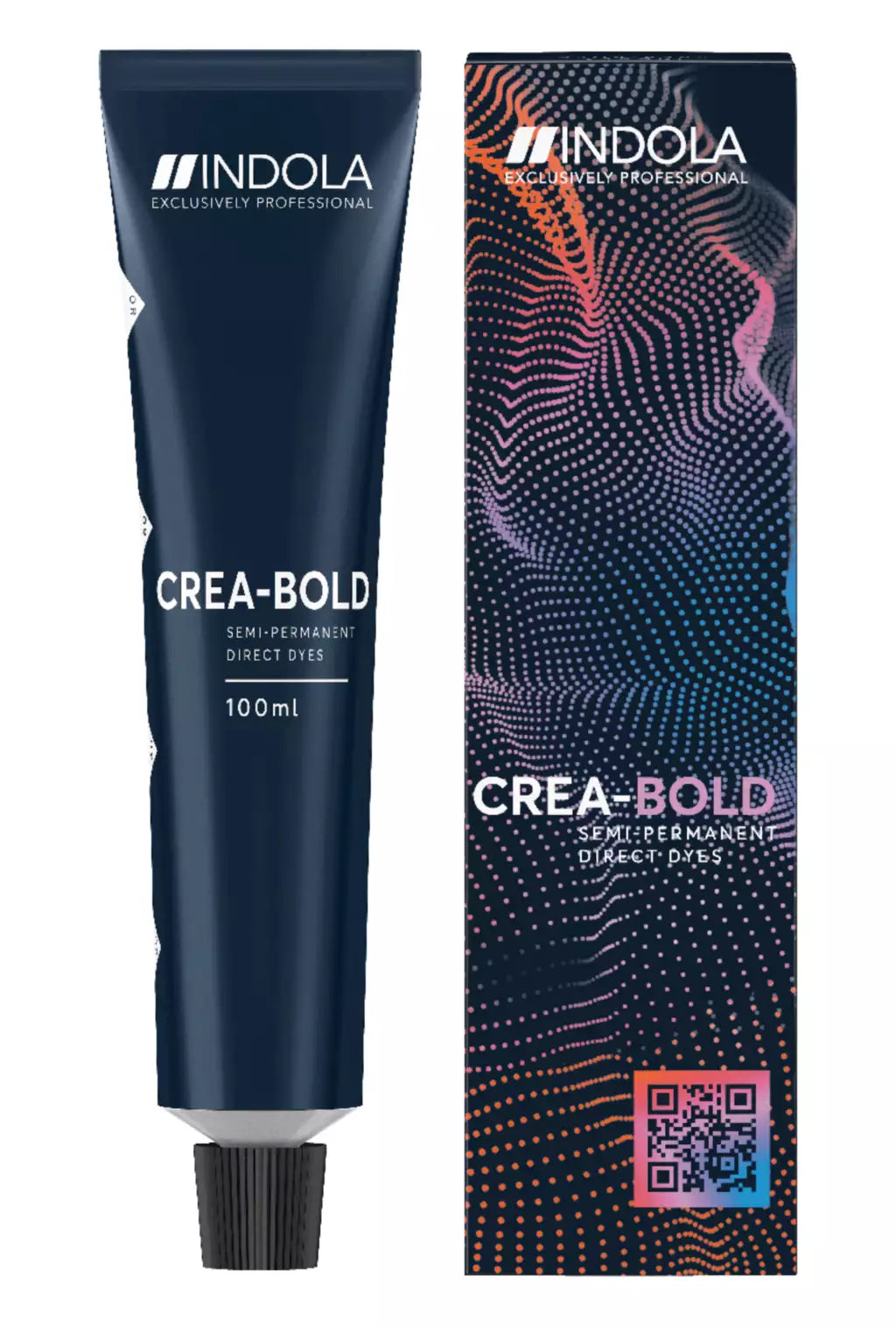 Indola Creative Tones CREA-BOLD Pastel Lavender 100ml