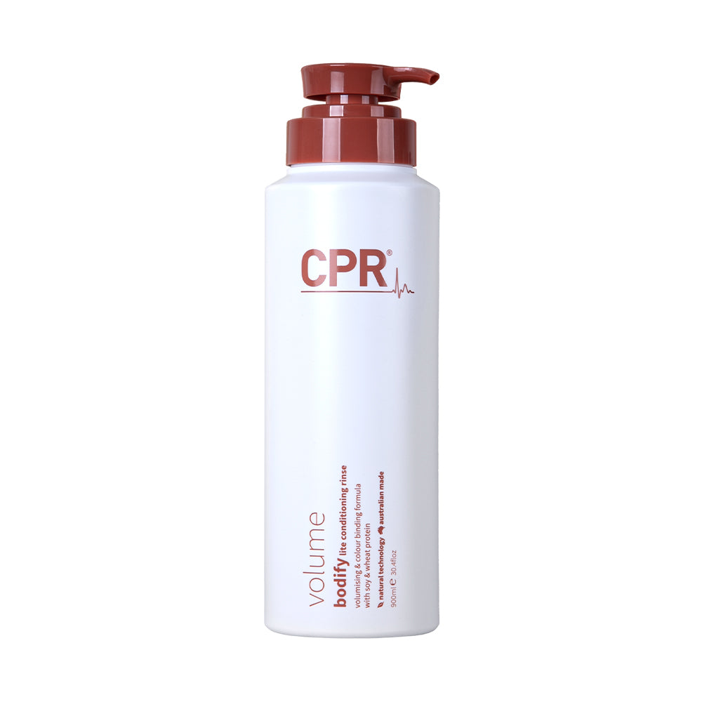 Vitafive CPR VOLUME: Volumising Conditioner 900ml