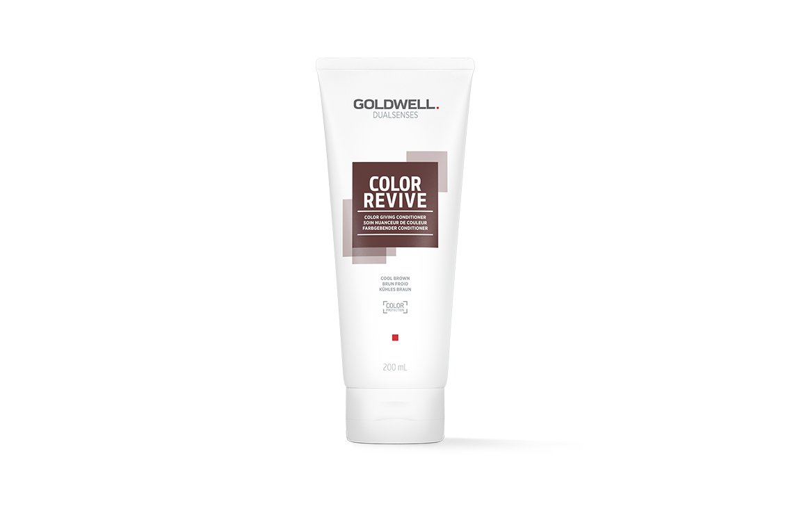 Goldwell Cool Brown Shampoo 250ml
