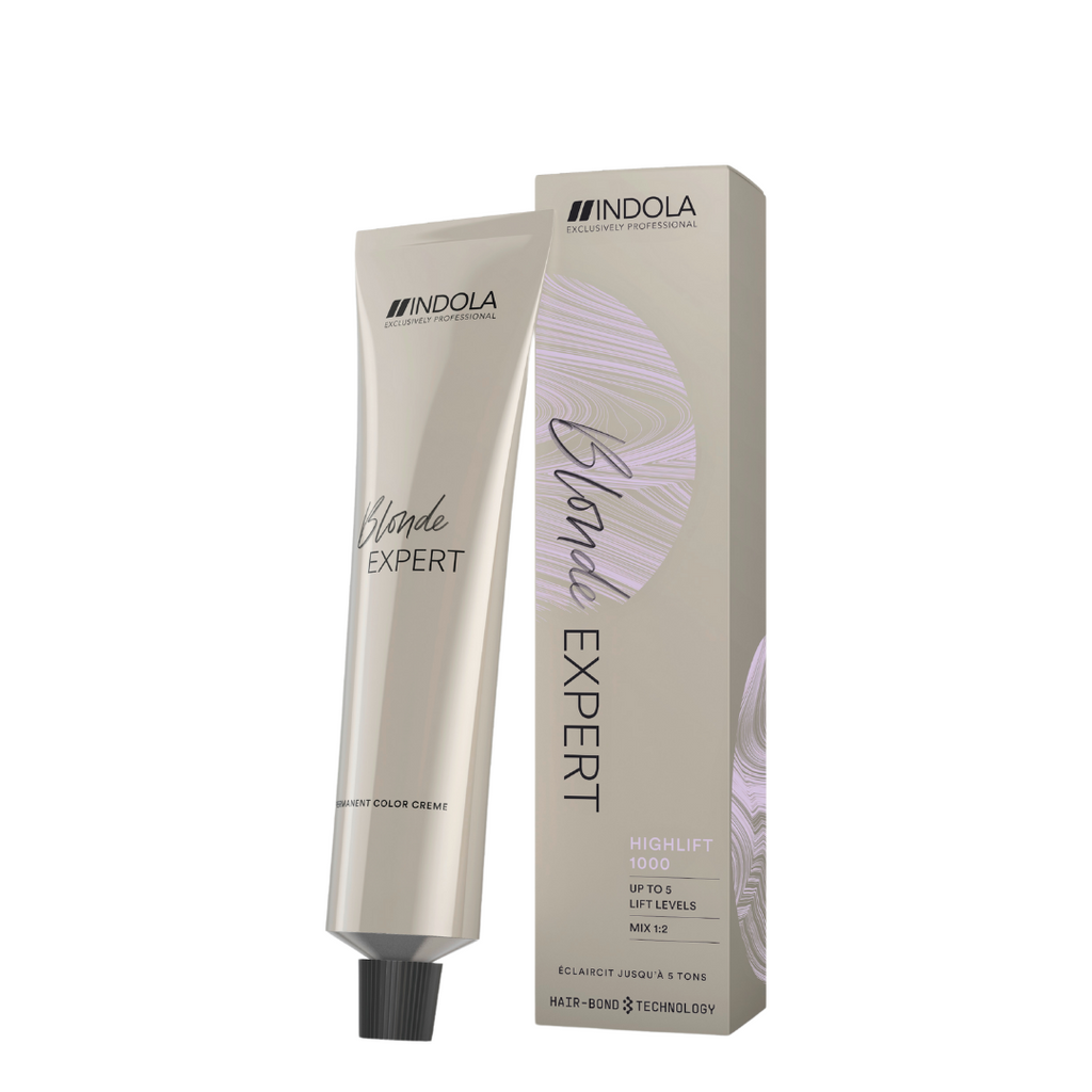 Indola Blonde Expert Highlifts H.2+ 60ml