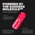Goddess Armor Protection Mist BioProtection Kit 180ml