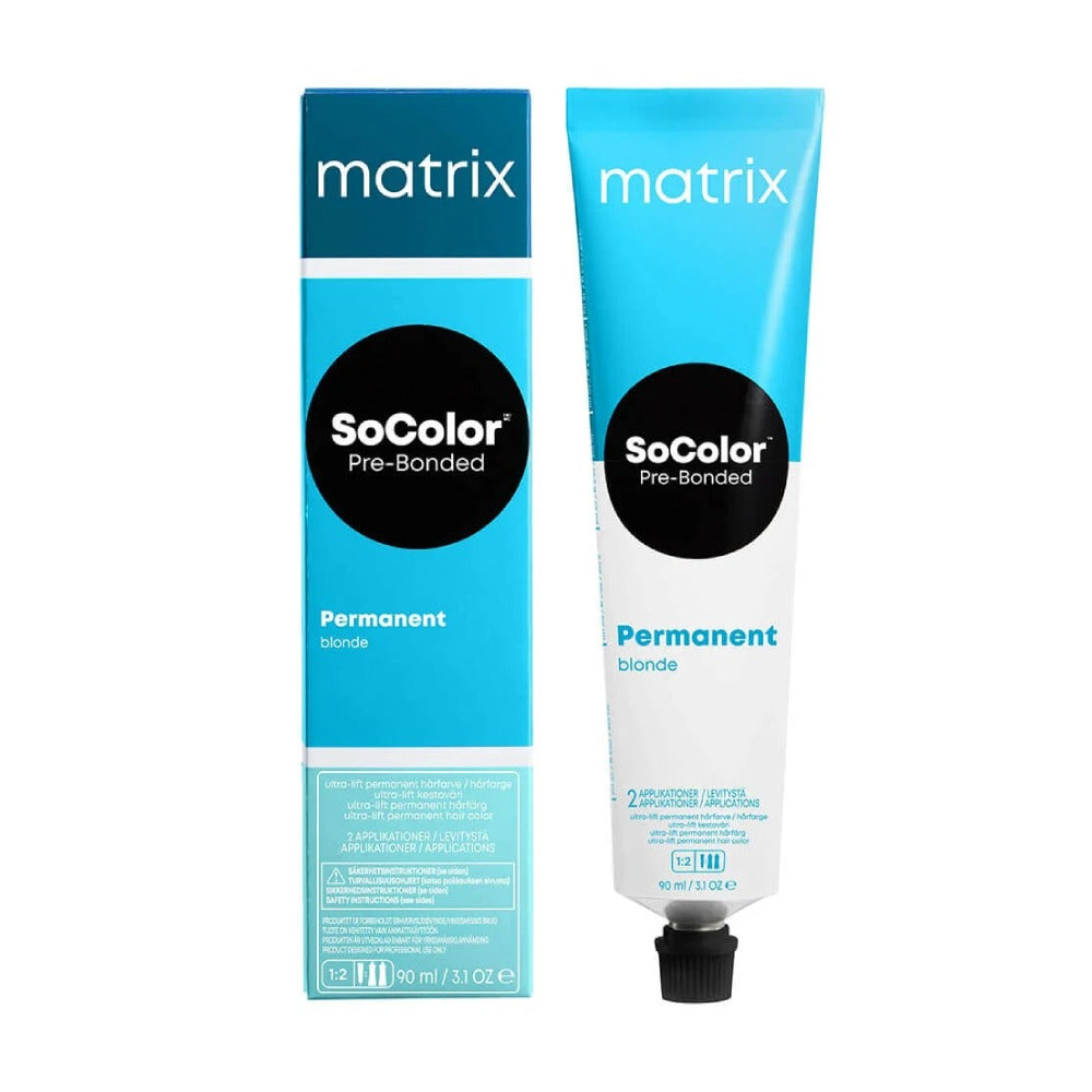 Matrix SoColor Ultra Blonde UL-N+ Ultra Blonde Neutral Plus - 85g [DEL]