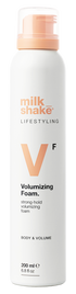 Milkshake lifestyling volumizing foam 200ML