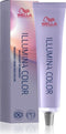 Wella ILLUMINA COLOR 4/ MEDIUM BROWN 60ML