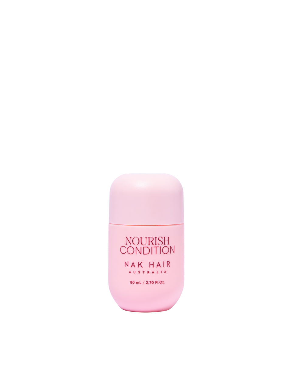 NAK Signature Nourish Condition 80ml