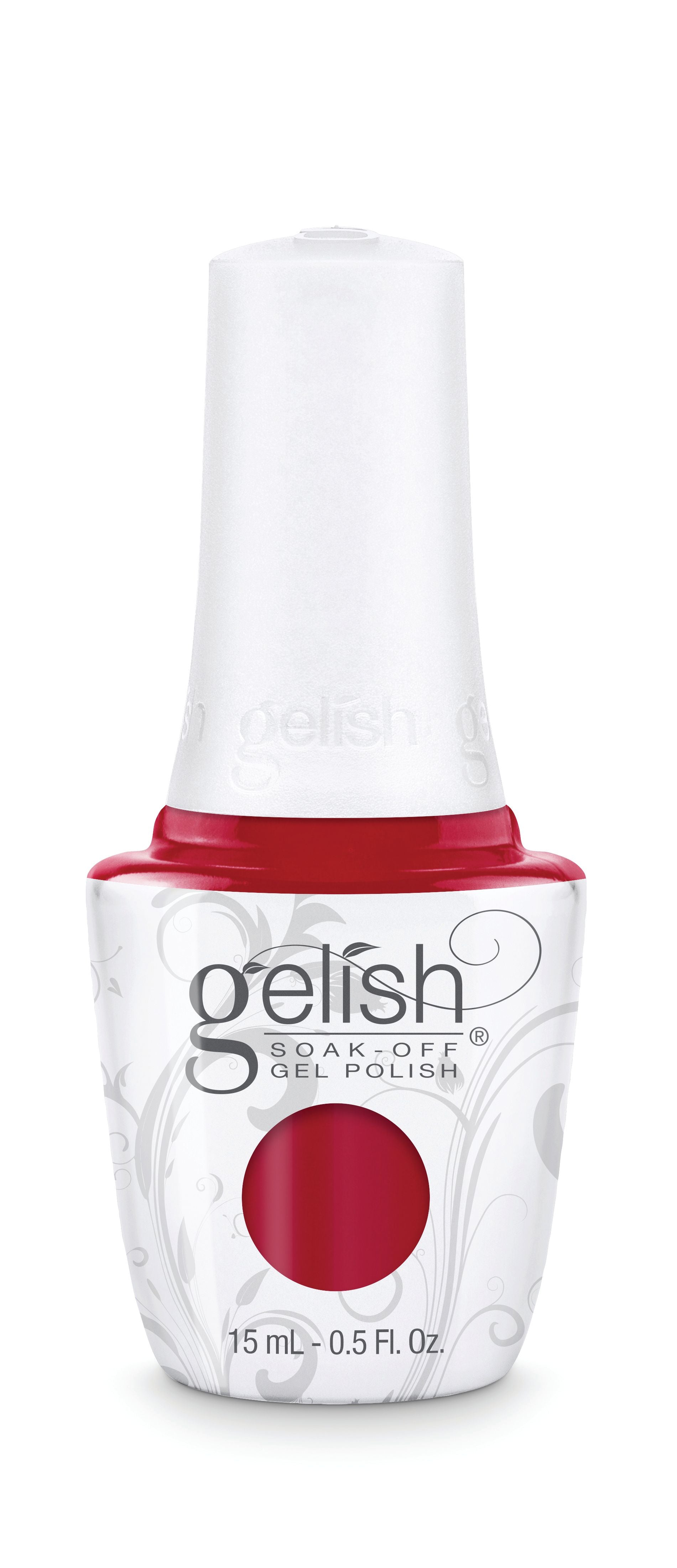 Gelish PRO - Red Roses 15ml [DEL]