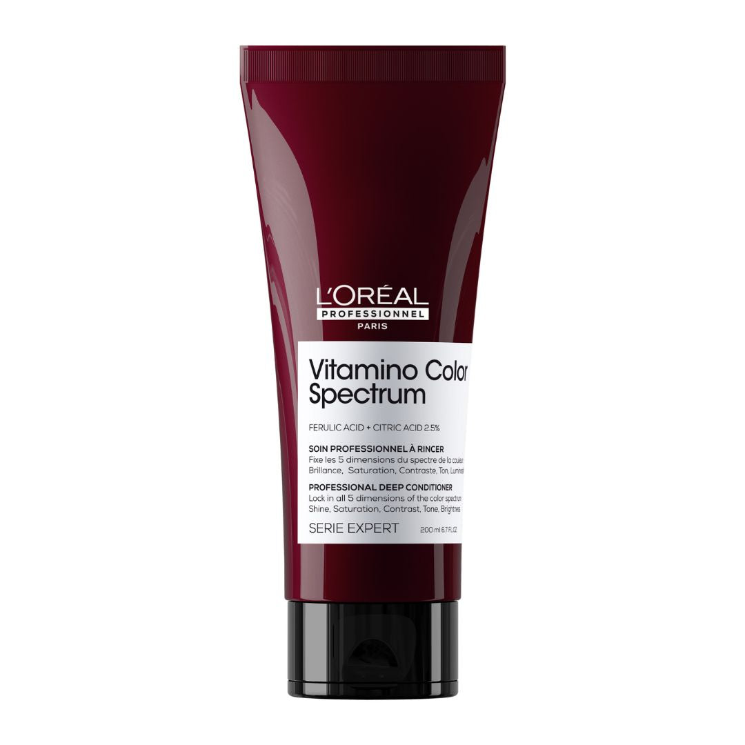 L'Oreal Serie Expert Vitamino Color Spectrum Conditioner 200ml