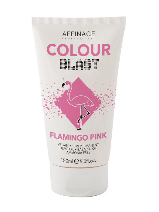 Affinage Colour Blast Flamingo Pink 150ml