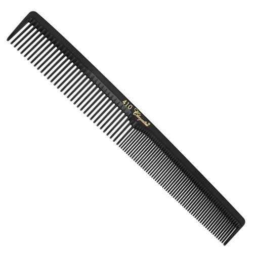 Krest Cleopatra 410 Styling Hair Comb in Black