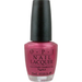 OPI NL - A-Rose At Dawn...broke By Noon 15ml (F)