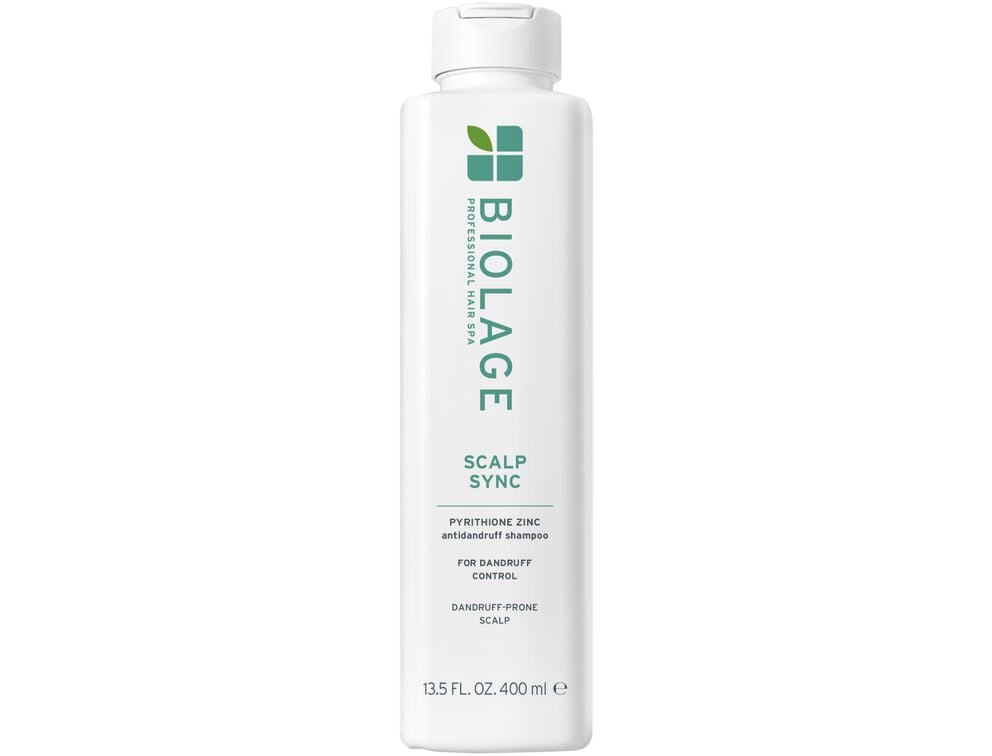 Biolage Scalp Sync Anti Dandruff Shampoo 400ml