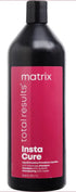 Matrix Total Results Instacure Shampoo 1L