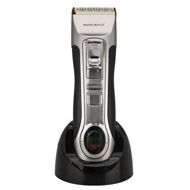 Silver Bullet Ceramic Pro 120 Clipper