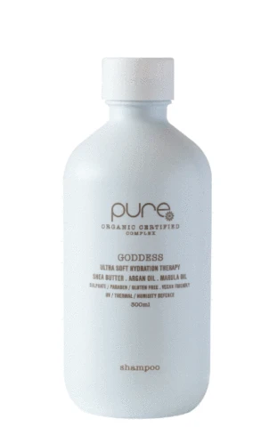 PURE GODDESS SHAMPOO 300ML