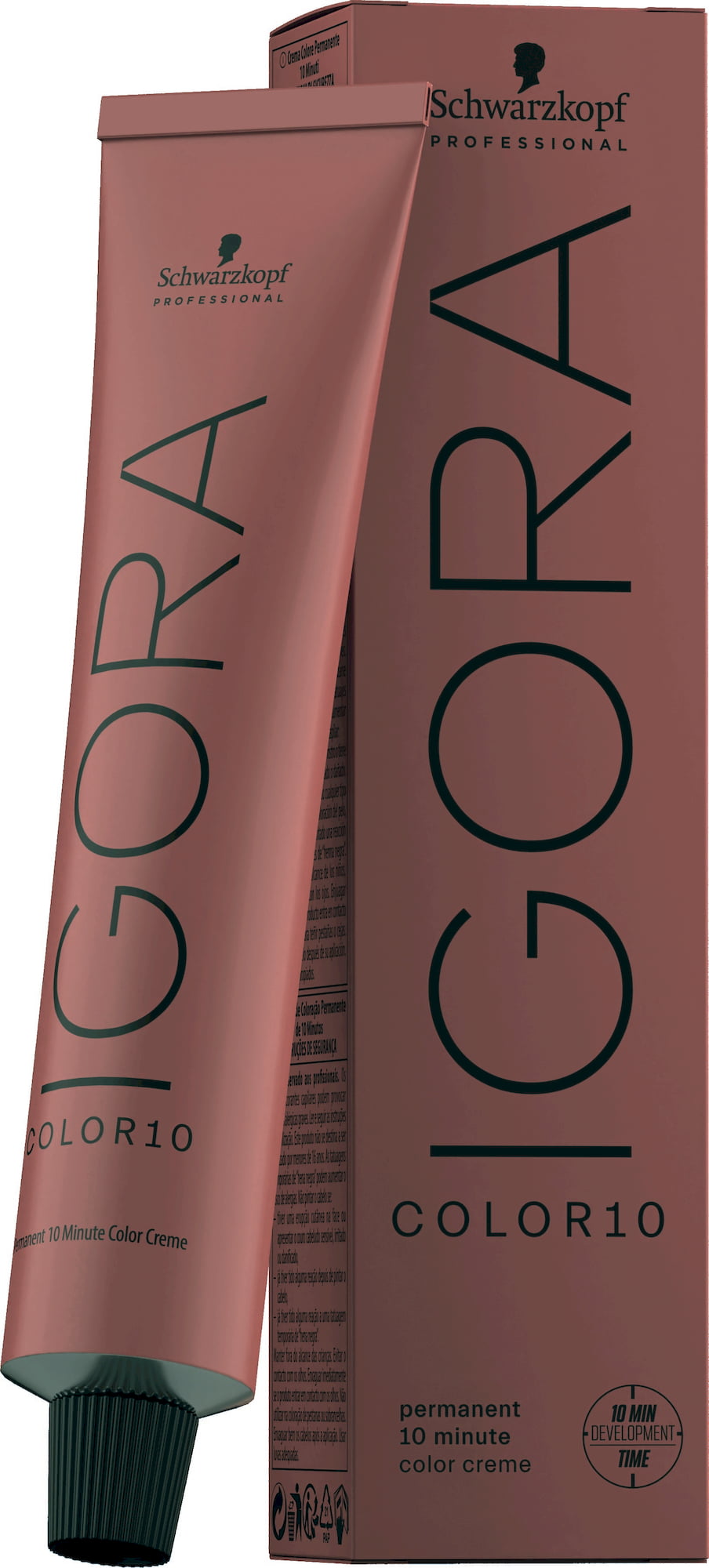 Schwarzkopf IGORA COLOR10 8-4 60ml