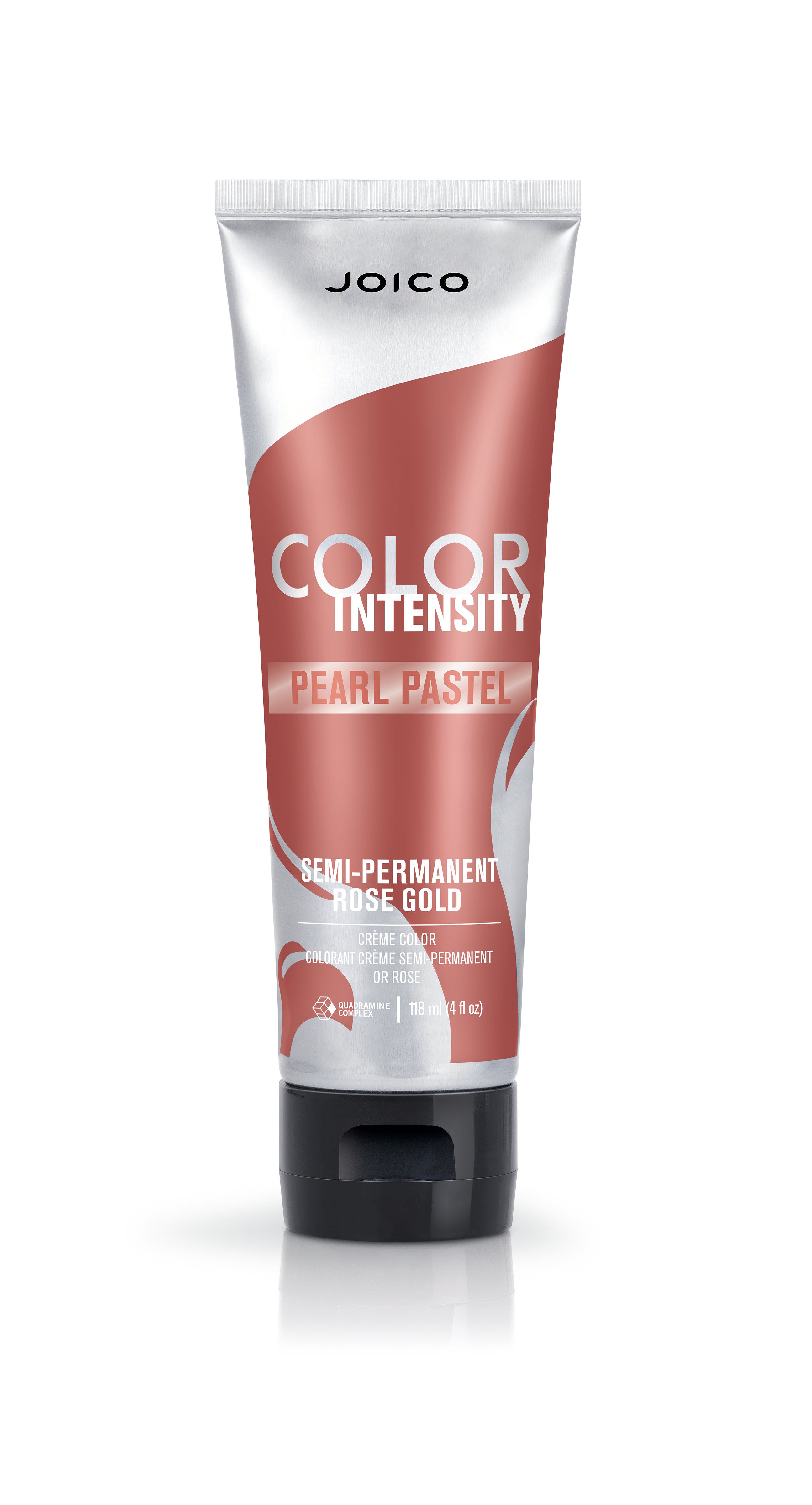 Joico VK Pak Color Intensity Rose Gold 118ml