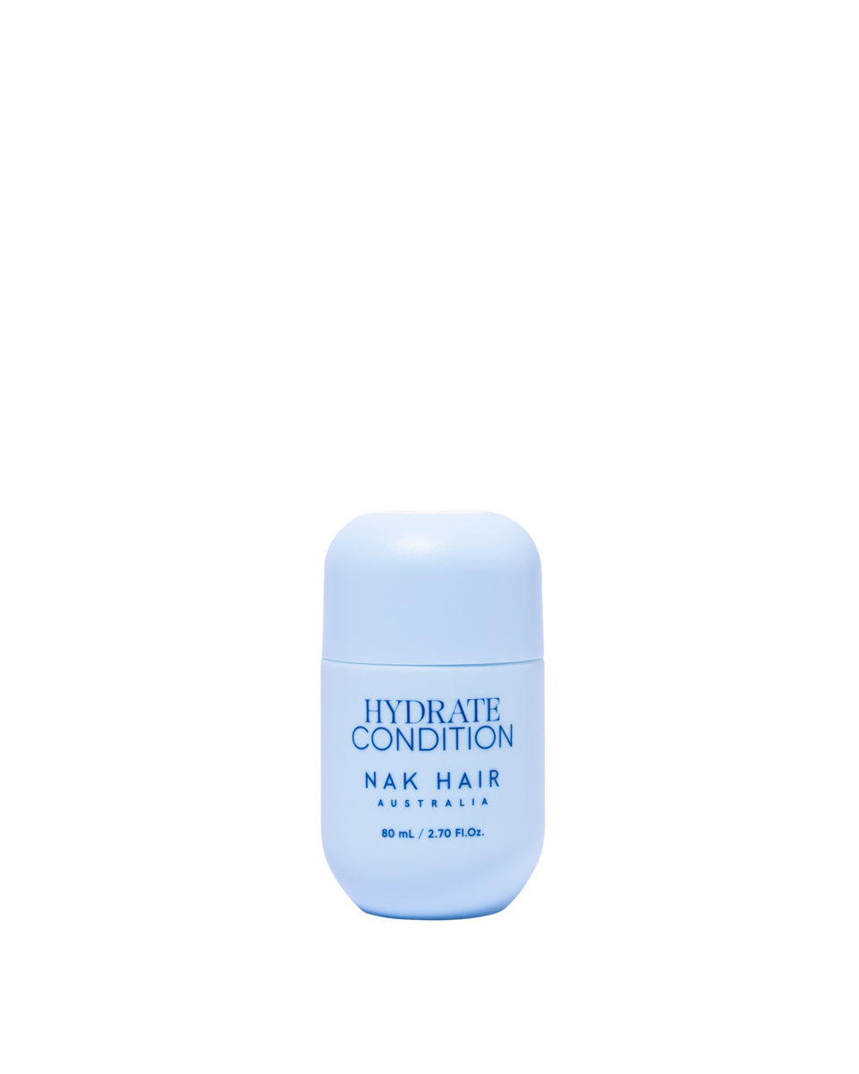 NAK Signature Hydrate Condition 80ml