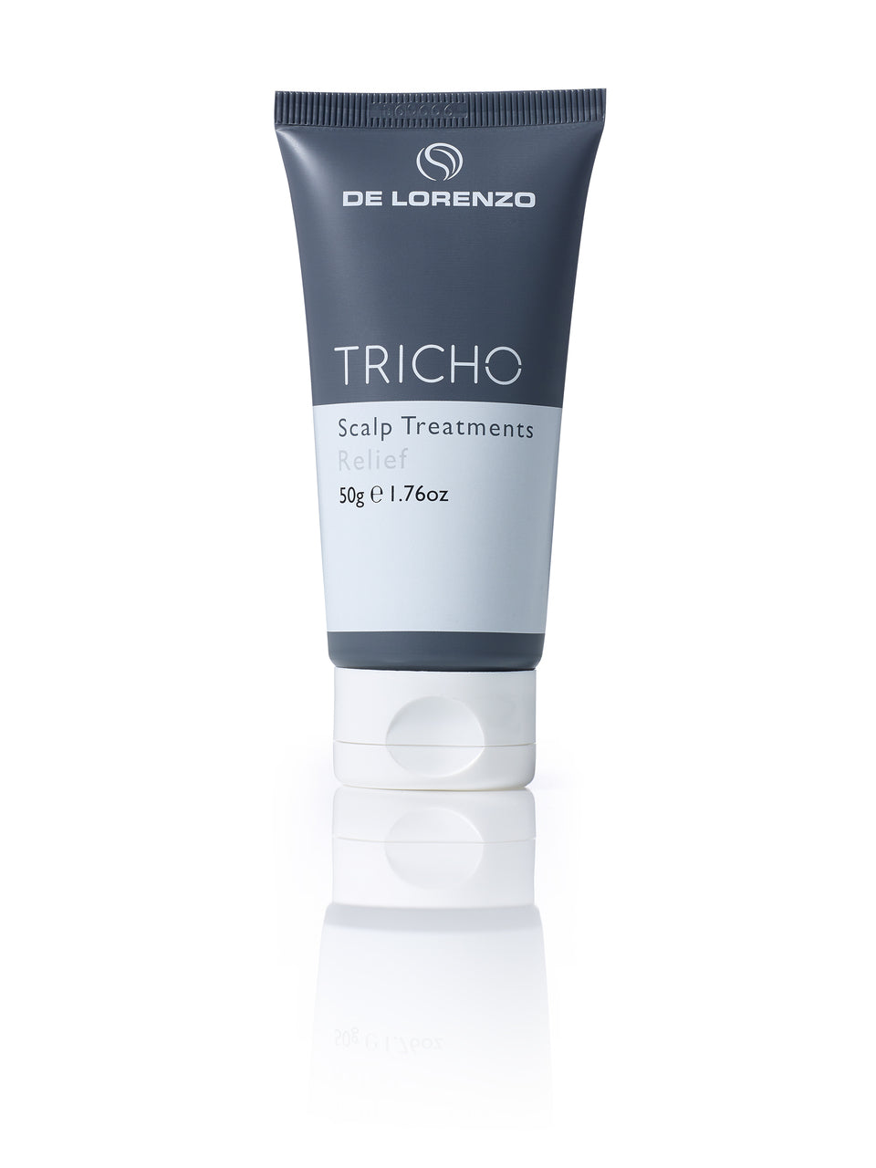 De Lorenzo Tricho Scalp Treatments Relief 50g