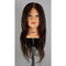 Hi Lift Mannequin Head Cherry - Extra Long Brown (55-60cm)