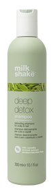 Milkshake deep detox shampoo 300mL