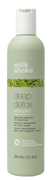 Milkshake deep detox shampoo 300mL