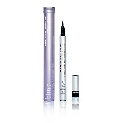 Blinc LIQUID EYELINER PEN-BLACK