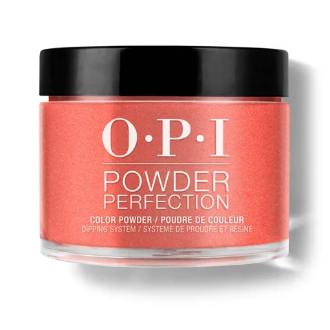 OPI DP - GIMME A LIDDO KISS 43g [DEL]