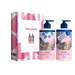 NAK Care Colour Shampoo & Conditioner Duo 500ml