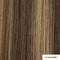 Angel Kendall Ponytail Wrap 50cm/20" 122HL LIGHT BROWN + BLONDE HIGHLIGHTS