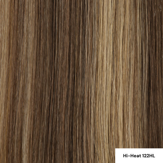 Angel Fringe Plus Colour 122HL
