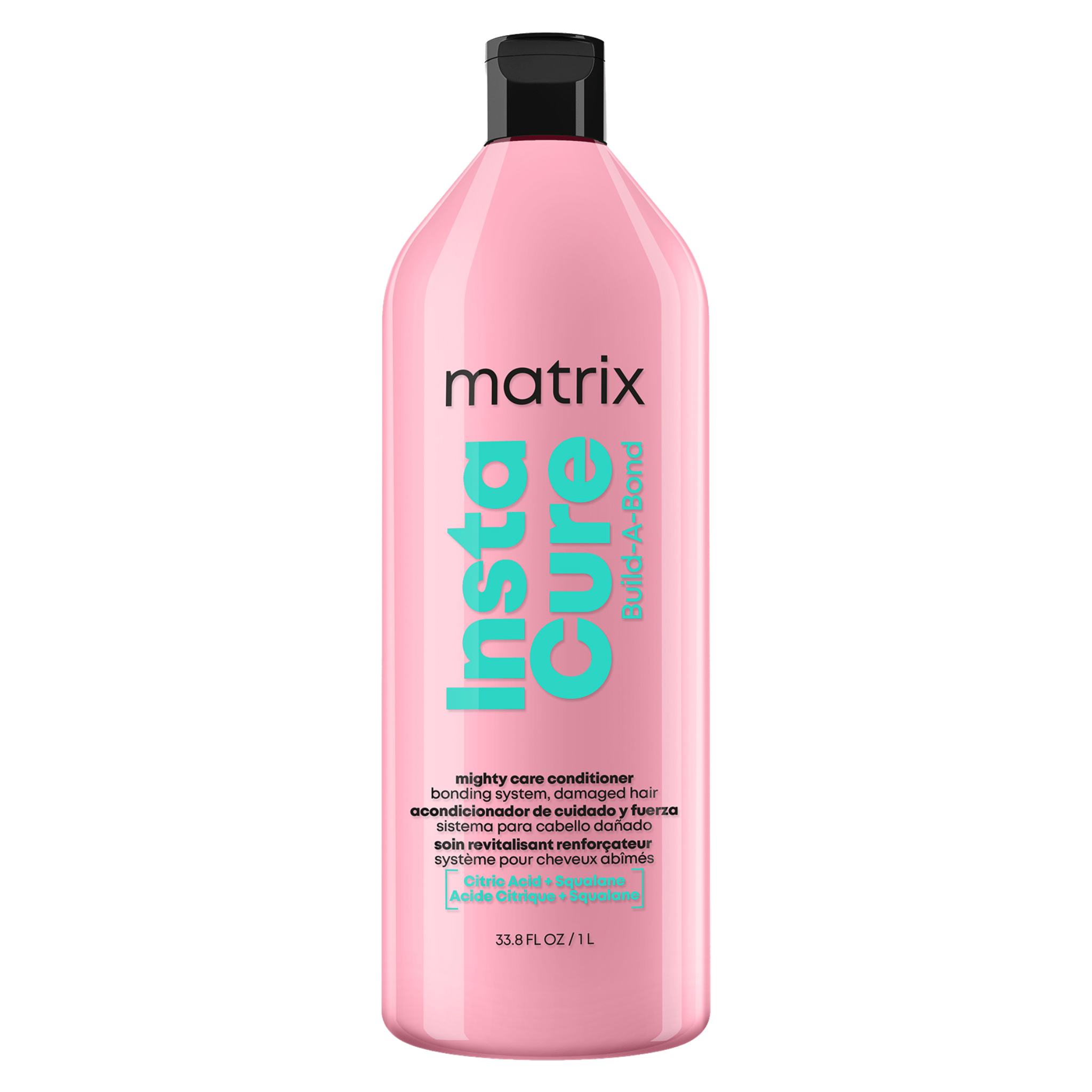 Matrix Total Results Instacure Build a Bond Conditioner 1L