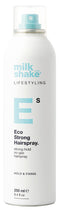 Milkshake lifestyling strong eco hairspray 250ml